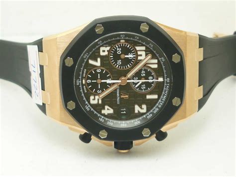 replica audemars piguet rubberclad|audemars piguet copy watch price.